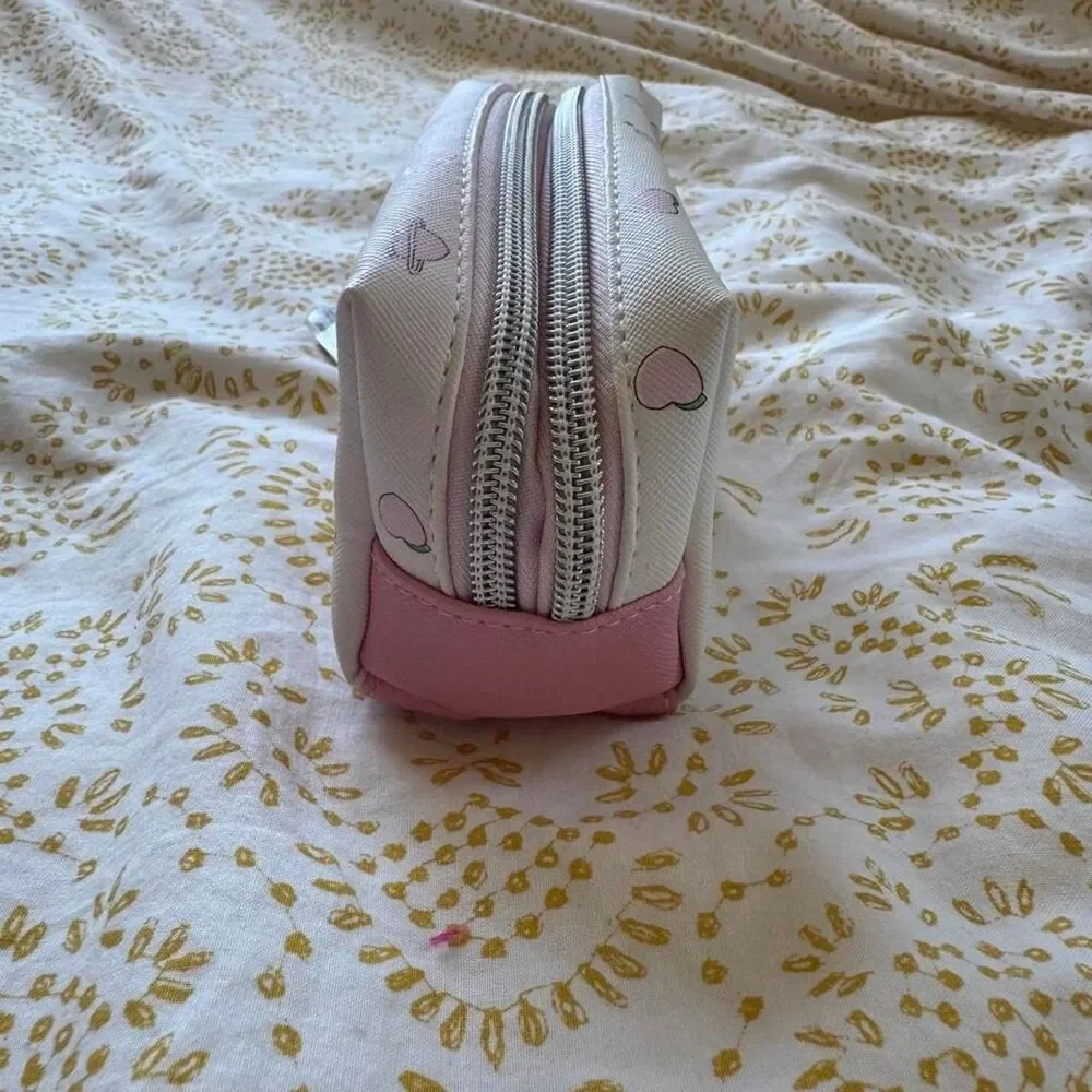 Sanrio Pink and White Storage-and-organisation